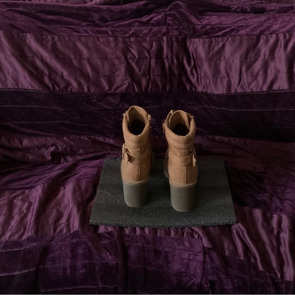 GBG guess combat boots - Picture 3 of 9